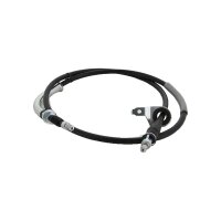 Seilzug Feststellbremse Scheibenbremse TRISCAN für...