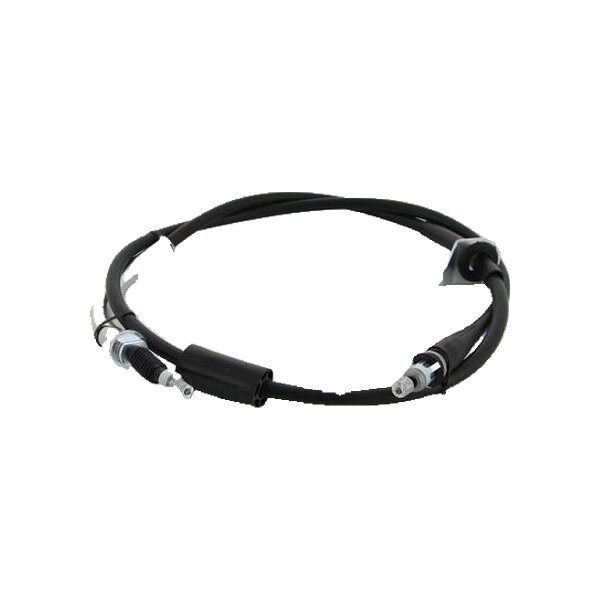 Cable Pull Parking Brake Disc Brake TRISCAN for e.g. MINI COUNTRYMAN