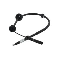 Cable Pull Parking Brake Disc Brake TRISCAN IAM-Expertise...