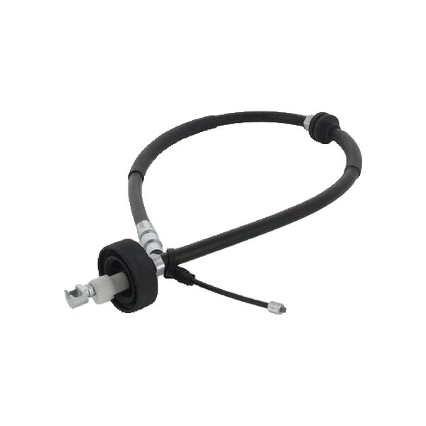 Seilzug Feststellbremse Scheibenbremse TRISCAN IAM-Expertise für u.a. BMW X5