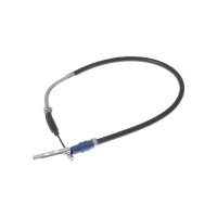 Cable Pull Parking Brake Disc Brake TRISCAN suitable for...