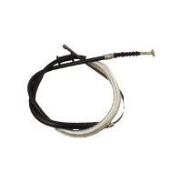 Seilzug Feststellbremse Trommelbremse TRISCAN für...