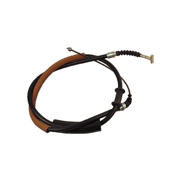 Cable Pull Parking Brake Disc Brake TRISCAN for e.g. ALFA ROMEO 146