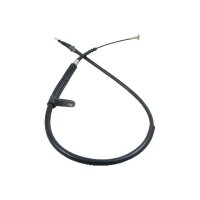 Seilzug Feststellbremse Scheibenbremse TRISCAN für...