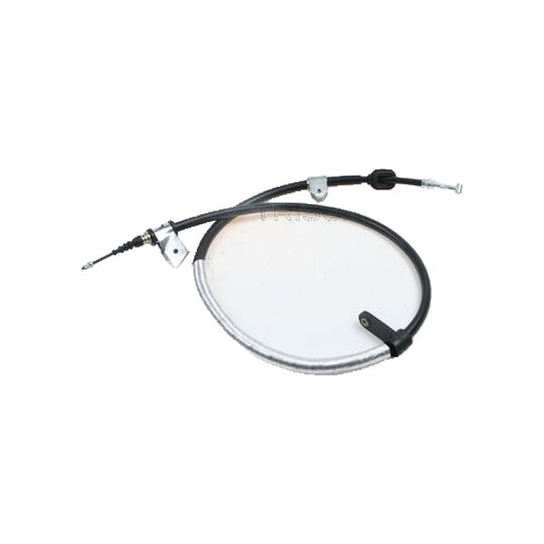 Seilzug Feststellbremse Scheibenbremse TRISCAN für u.a. ALFA ROMEO 166