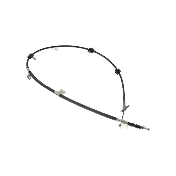 Seilzug Feststellbremse Scheibenbremse TRISCAN für u.a. TOYOTA AURIS