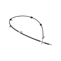 Seilzug Feststellbremse Scheibenbremse TRISCAN für...