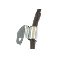 Seilzug Feststellbremse Scheibenbremse TRISCAN für u.a. TOYOTA AURIS