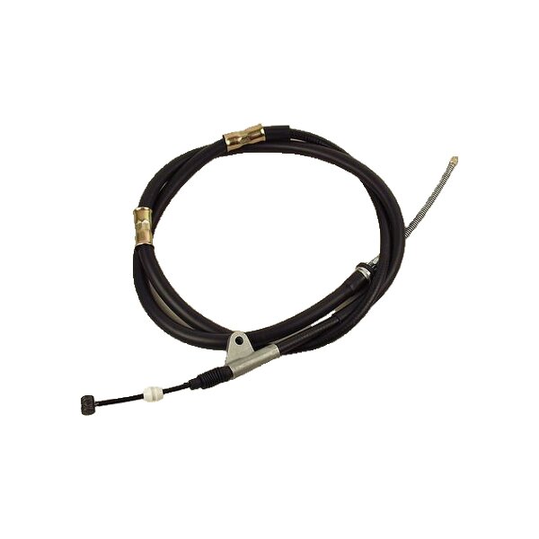 Seilzug Feststellbremse Trommelbremse TRISCAN für u.a. TOYOTA AVENSIS