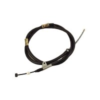 Seilzug Feststellbremse Trommelbremse TRISCAN für...