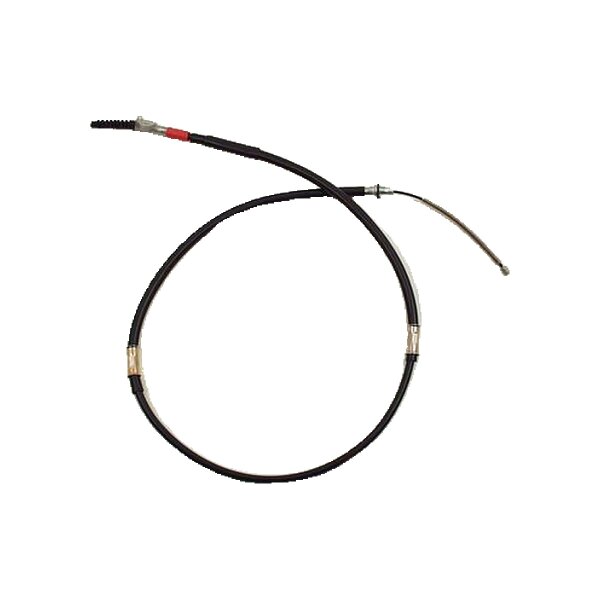 Seilzug Feststellbremse Trommelbremse TRISCAN für u.a. TOYOTA AVENSIS