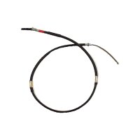 Seilzug Feststellbremse Trommelbremse TRISCAN für...