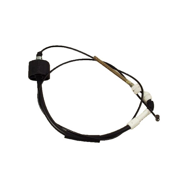 Seilzug Feststellbremse Scheiben/Trommel TRISCAN für TOYOTA PREVIA