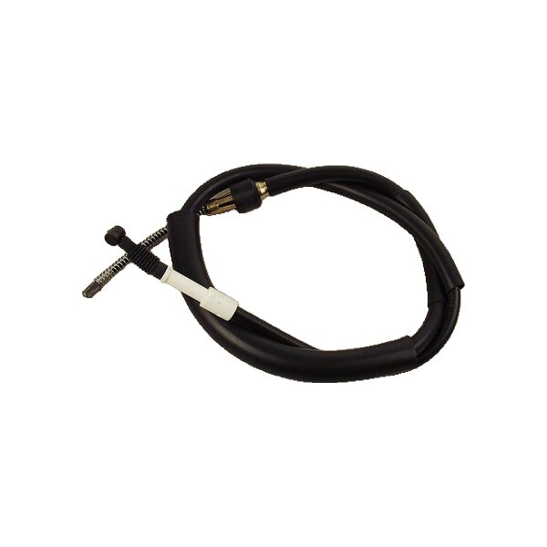 Cable Pull Parking Brake Disc Brake TRISCAN for TOYOTA PREVIA