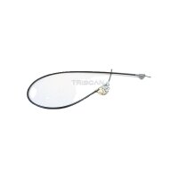 Cable Pull Parking Brake Drum Brake TRISCAN IAM-Expertise...