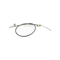 Cable Pull Parking Brake Drum Brake TRISCAN IAM-Expertise...