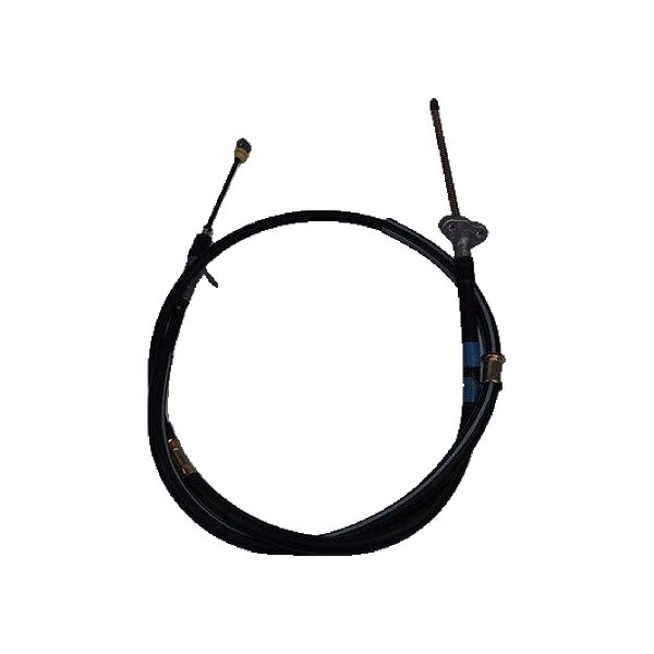 Cable Pull Parking Brake Disc Brake TRISCAN for e.g. TOYOTA AVENSIS