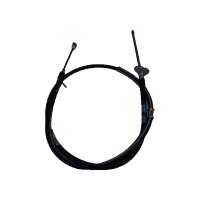 Seilzug Feststellbremse Scheibenbremse TRISCAN für...