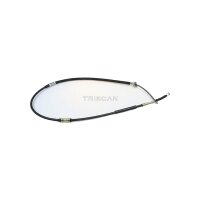 Seilzug Feststellbremse Trommelbremse TRISCAN für...