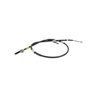 Seilzug Feststellbremse Scheibenbremse TRISCAN für...