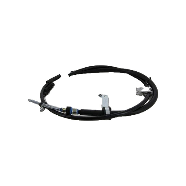 Cable Pull Parking Brake Disc Brake TRISCAN for e.g. TOYOTA AVENSIS