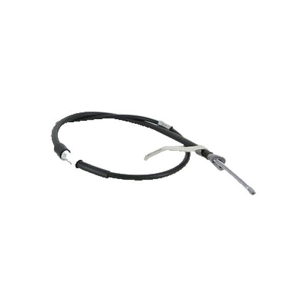 Seilzug Feststellbremse Scheibenbremse TRISCAN für TOYOTA CELICA