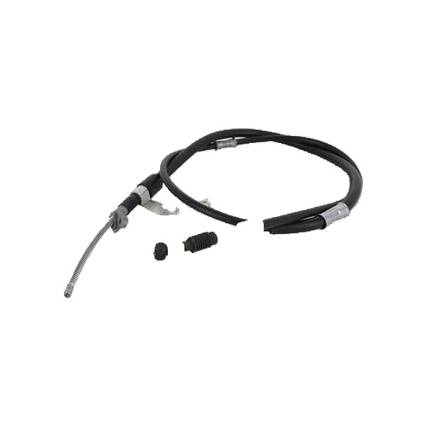 Seilzug Feststellbremse Scheibenbremse TRISCAN für TOYOTA CELICA