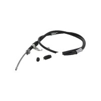 Seilzug Feststellbremse Scheibenbremse TRISCAN für...