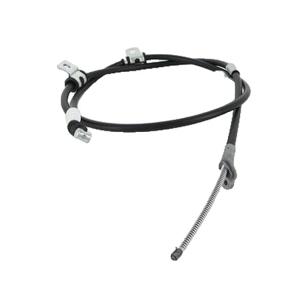 Seilzug Feststellbremse Scheibenbremse TRISCAN für u.a. TOYOTA COROLLA