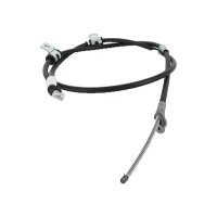 Seilzug Feststellbremse Scheibenbremse TRISCAN für...