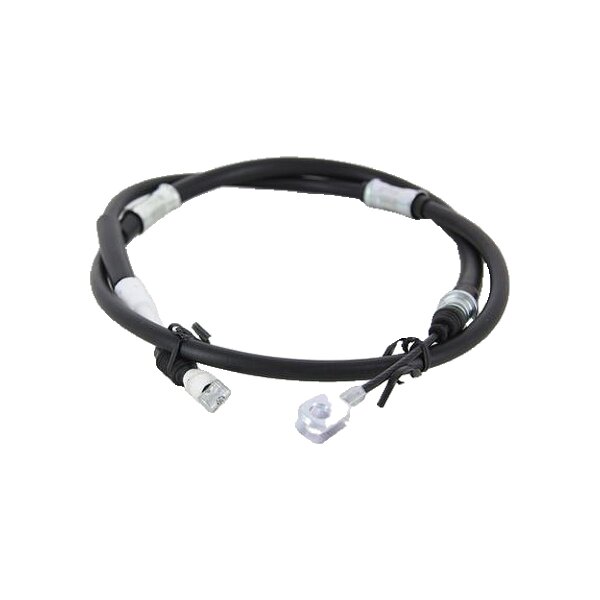 Cable Pull Parking Brake Disc Brake TRISCAN for e.g. TOYOTA COROLLA