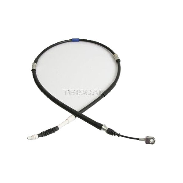 Seilzug Feststellbremse Scheibenbremse TRISCAN für u.a. TOYOTA COROLLA