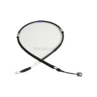 Seilzug Feststellbremse Scheibenbremse TRISCAN für...