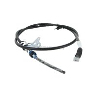 Seilzug Feststellbremse Scheibenbremse TRISCAN für...