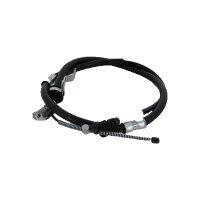 Cable Pull Parking Brake Discs/Drum TRISCAN for TOYOTA...