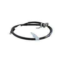 Seilzug Feststellbremse Trommelbremse TRISCAN...