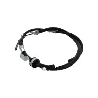 Seilzug Feststellbremse Scheibenbremse TRISCAN...