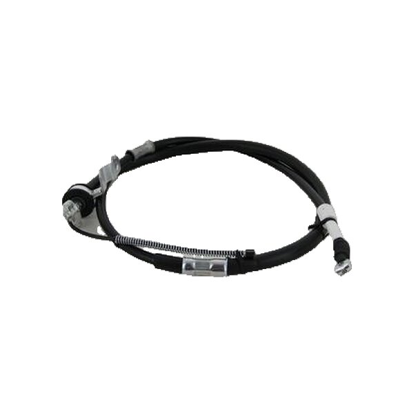 Seilzug Feststellbremse Scheibenbremse TRISCAN IAM-Expertise für u.a. TOYOTA RAV