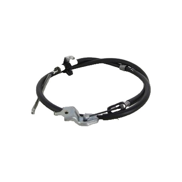 Seilzug Feststellbremse Trommelbremse TRISCAN IAM-Expertise für TOYOTA YARIS