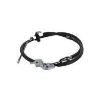 Seilzug Feststellbremse Trommelbremse TRISCAN...