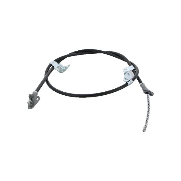 Seilzug Feststellbremse Scheibenbremse TRISCAN für u.a. TOYOTA YARIS