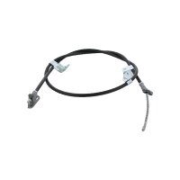 Seilzug Feststellbremse Scheibenbremse TRISCAN für...