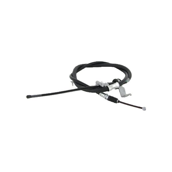 Seilzug Feststellbremse Scheiben/Trommel TRISCAN für u.a. TOYOTA HIACE