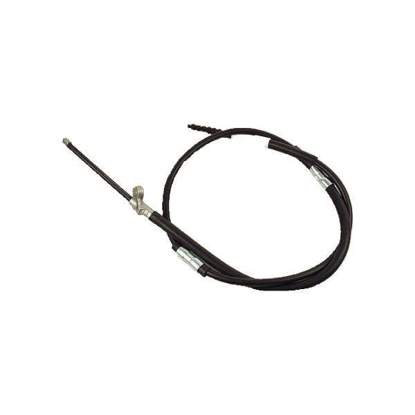 Seilzug Feststellbremse Trommelbremse TRISCAN für u.a. TOYOTA COROLLA