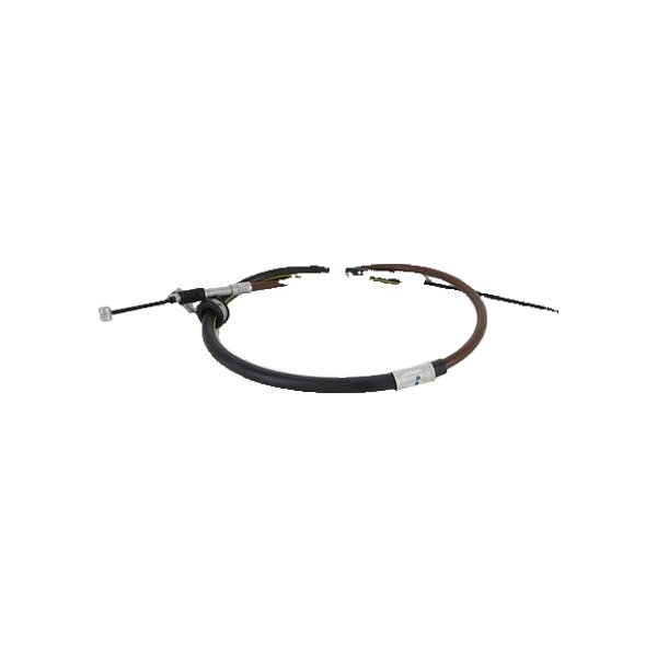 Seilzug Feststellbremse Scheiben/Trommel TRISCAN für u.a. TOYOTA HIACE