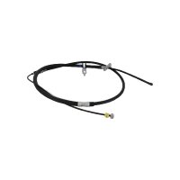 Seilzug Feststellbremse Scheiben/Trommel TRISCAN für...