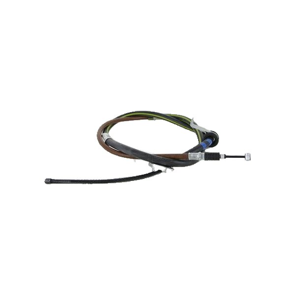 Seilzug Feststellbremse Scheiben/Trommel TRISCAN für u.a. TOYOTA HIACE