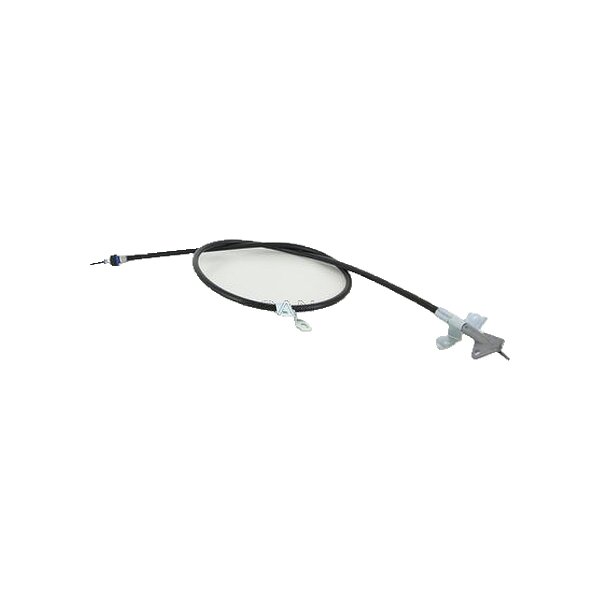 Cable Pull Parking Brake Drum Brake TRISCAN IAM-Expertise for TOYOTA YARIS