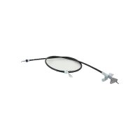 Cable Pull Parking Brake Drum Brake TRISCAN IAM-Expertise...