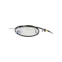 Seilzug Feststellbremse Scheibenbremse TRISCAN für...